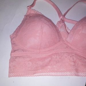 Victoria's Secret Intimates & Sleepwear - 2/$25 Victoria Secret Bralette Victoria's Secret Intimates & Sleepwear - 2/$25 Victoria Secret Bralette